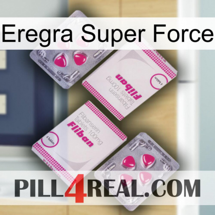 Eregra Super Force 33